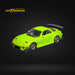 123 Hobby Mazda FD3S RX-7 in Apple Green 1:64 - for just $32.99! 