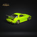 123 Hobby Mazda FD3S RX-7 in Apple Green 1:64 - for just $32.99! 