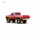 Auto World 1983 Chevrolet Silverado K10 4x4 Muddy LIFTED Squarebody 1:64 BUNDLE 1:64 - for just $24.99! 