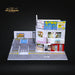(Pre-Order) MoreArt Japanese Commercial Building Diorama 1:64 - for just $39.99! 