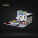 (Pre-Order) MoreArt Japanese Commercial Building Diorama 1:64 - for just $39.99! 