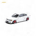FLAME BMW M3 E46 Widebody Pandem in Pearlescent White Resin 1:64 - for just $56.99! 