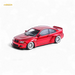 FLAME BMW M3 E46 Widebody Pandem in Metallic Red Resin 1:64 - for just $56.99! 