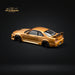 (Pre-Order) Pop Race Nissan Skyline GT-R R33 Top Secret Gold 1:64 - for just $19.99! 