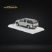 MK Miniatures Chevrolet Suburban in Silver 1:64 - for just $36.99! 