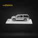 MK Miniatures Chevrolet Suburban in Silver 1:64 - for just $36.99! 