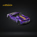 TPC Novitec 488 Roadster Deep Purple 1:64 - for just $34.99! 