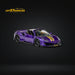 TPC Novitec 488 Roadster Deep Purple 1:64 - for just $34.99! 