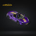 TPC Novitec 488 Roadster Deep Purple 1:64 - for just $34.99! 