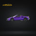TPC Novitec 488 Roadster Deep Purple 1:64 - for just $34.99! 