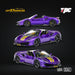TPC Novitec 488 Roadster Deep Purple 1:64 - for just $34.99! 