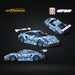 (Pre-Order) DCM Porsche 911 GT3 R Green Ocean 1:64 - for just $32.99! 