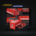 (Pre-Order) SUPCAR Silvia S15 Advan LBWK Livery w/ Container 1:64 - for just $39.99! 