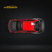 (Pre-Order) TimeMicro Mitsubishi EVO 9 Red Devils 1:64 - for just $32.99! 