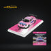 ModernArt Porsche 911 GT3 Cup BWT Pink Livery 1:64 - for just $34.99! 