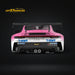 ModernArt Porsche 911 GT3 Cup BWT Pink Livery 1:64 - for just $34.99! 