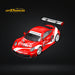 (Pre-Order) Star Race Porsche 911 GT3 Coca Cola Livery 1:64 - for just $31.99! 