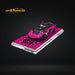 (Pre-Order) Cool Car Lamborghini GT EVO Dark Pink 1:64 - for just $33.99! 