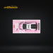 (Pre-Order) Cool Car Lamborghini GT EVO Light Pink 1:64 - for just $33.99! 