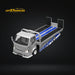 TimeMicro Hino 300 Flatbed 1:64 - for just $38.99! 