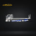 TimeMicro Hino 300 Flatbed 1:64 - for just $38.99! 