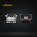 TimeMicro Hino 300 Flatbed 1:64 - for just $38.99! 