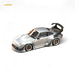 Street Weapon Porsche RWB 993 Raw Varnish Color Low Wing 1:64 - for just $31.99! 