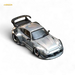 Street Weapon Porsche RWB 993 Raw Varnish Color Low Wing 1:64 - for just $31.99! 