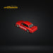 Street Weapon BMW E30 SUP Red Livery 1:64 - for just $32.99! 