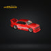 Street Weapon BMW E30 SUP Red Livery 1:64 - for just $32.99! 