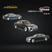 (Pre-Order) Rhino Model AMG S63 S Class 6th Gen W222 Black Bagged 1:64 - for just $31.99! 