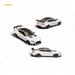 Street Weapon BMW M4 G82 Widebody White 1:64 - for just $36.99! 