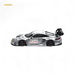 Star Race Porsche 911 GT3 Matte Silver 1:64 - for just $34.99! 