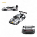 Star Race Porsche 911 GT3 Matte Silver 1:64 - for just $34.99! 