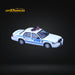 Rollin Ford Crown Victoria NYPD Patrol Supervisor 1:64 - for just $44.99! 