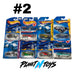 Hot Wheels Fantasy Cars Bundle - for just $7.99! 