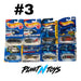 Hot Wheels Fantasy Cars Bundle - for just $7.99! 
