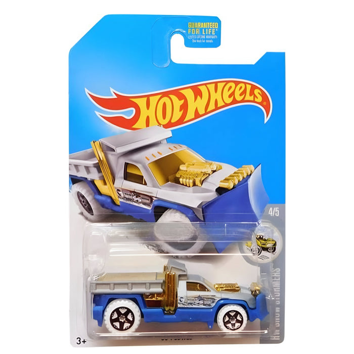Hot Wheels Regular Treasure Hunts - for just $3.99! 