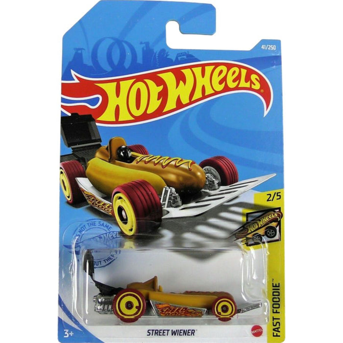 Hot Wheels Regular Treasure Hunts - for just $3.99! 