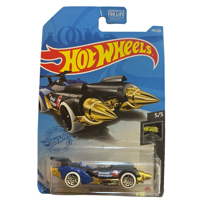 Hot Wheels Regular Treasure Hunts - for just $3.99! 