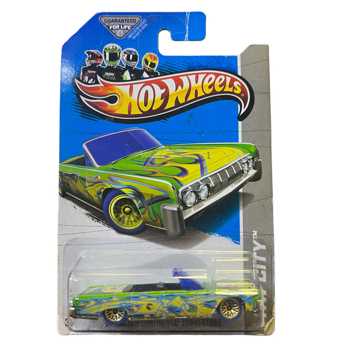 Hot Wheels Regular Treasure Hunts - for just $3.99! 
