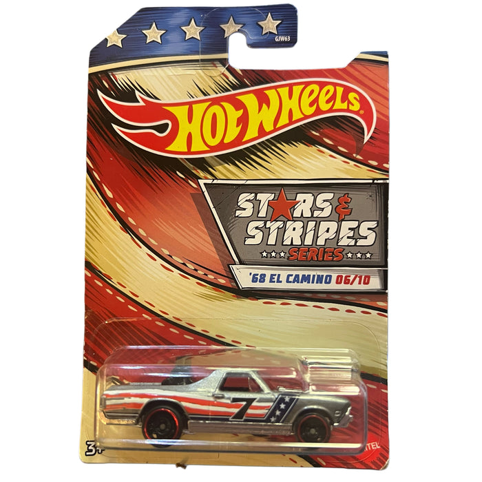 Hot Wheels Silver Series / Ultra Hots / Neon Speeders / Holidays Assorted / Fast & Furious 1:64 - for just $2.99! 