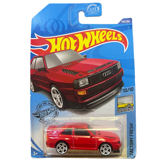 Hot Wheels European V2 Cars – 1:64 Diecast | BMW, Audi, Mercedes & More - for just $2.99! 