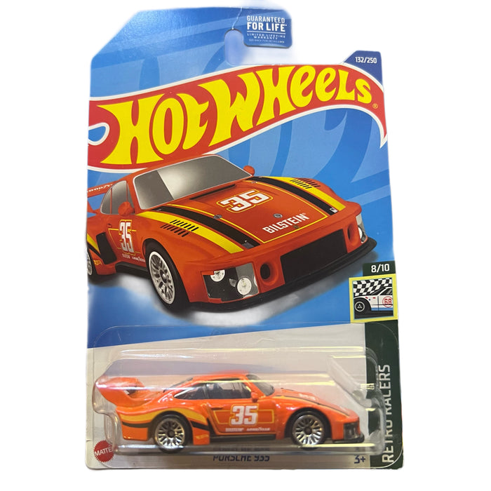 Hot Wheels European V2 Cars – 1:64 Diecast | BMW, Audi, Mercedes & More - for just $2.99! 