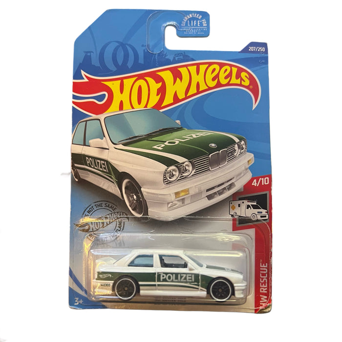 Hot Wheels European V2 Cars – 1:64 Diecast | BMW, Audi, Mercedes & More - for just $2.99! 
