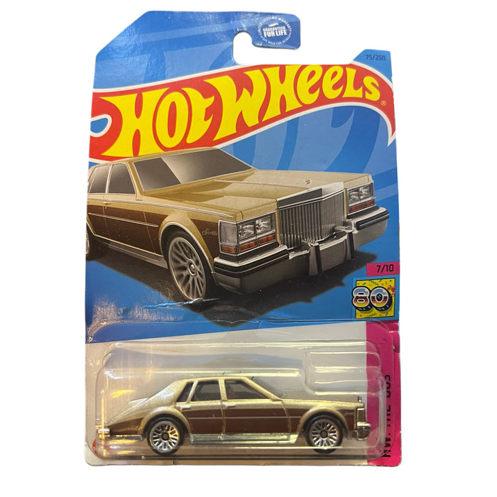 Hot Wheels American Power (V3)1:64 Diecast Assorted (Ford, Chevy, Dodge, Mustang, Corvette, GMC, Jeep, Merc, Camaro) - for just $2.99! 