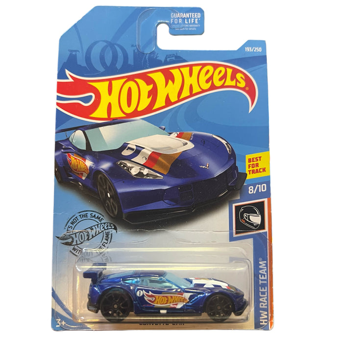 Hot Wheels American Power (V3)1:64 Diecast Assorted (Ford, Chevy, Dodge, Mustang, Corvette, GMC, Jeep, Merc, Camaro) - for just $2.99! 