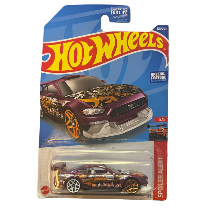 Hot Wheels American Power (V3)1:64 Diecast Assorted (Ford, Chevy, Dodge, Mustang, Corvette, GMC, Jeep, Merc, Camaro) - for just $2.99! 
