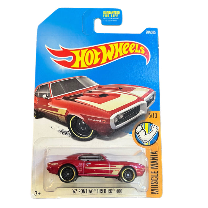 Hot Wheels Blue Cards Old Models 1:64 Assorted - for just $1.99! 