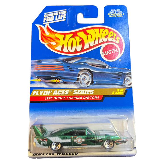 Hot Wheels Blue Cards Old Models 1:64 Assorted - for just $1.99! 